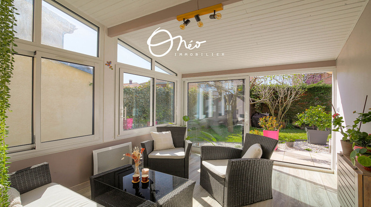 Ma-Cabane - Vente Maison MIONS, 103 m²