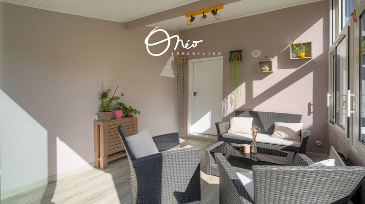 Ma-Cabane - Vente Maison MIONS, 103 m²