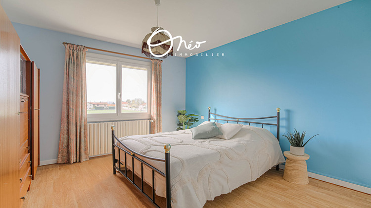 Ma-Cabane - Vente Maison MIONS, 83 m²