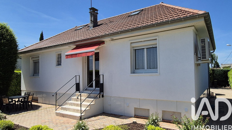 Ma-Cabane - Vente Maison Mions, 135 m²
