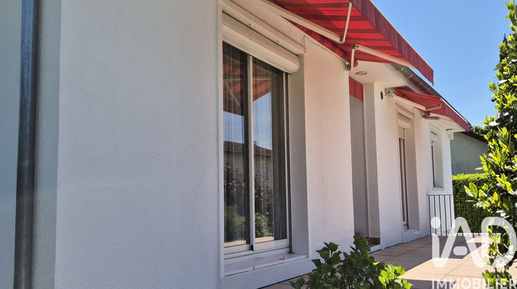 Ma-Cabane - Vente Maison Mions, 135 m²