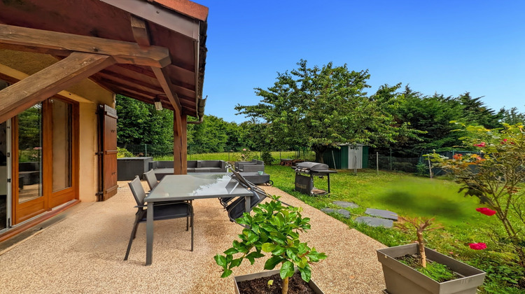 Ma-Cabane - Vente Maison Mions, 93 m²