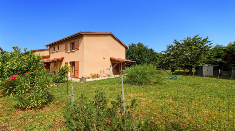 Ma-Cabane - Vente Maison Mions, 93 m²