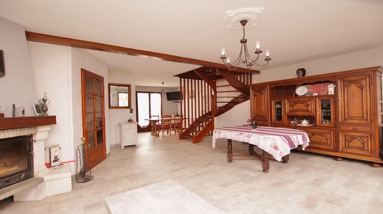 Ma-Cabane - Vente Maison MIONS, 92 m²