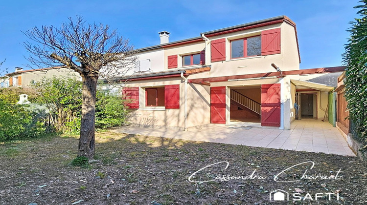 Ma-Cabane - Vente Maison Mions, 98 m²