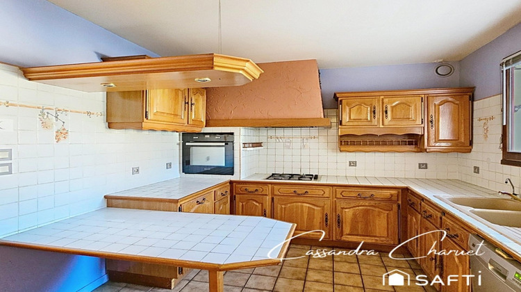 Ma-Cabane - Vente Maison Mions, 98 m²