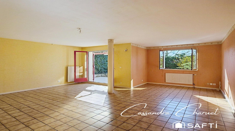 Ma-Cabane - Vente Maison Mions, 98 m²