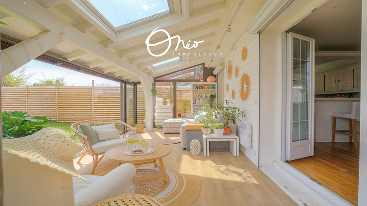 Ma-Cabane - Vente Maison MIONS, 127 m²