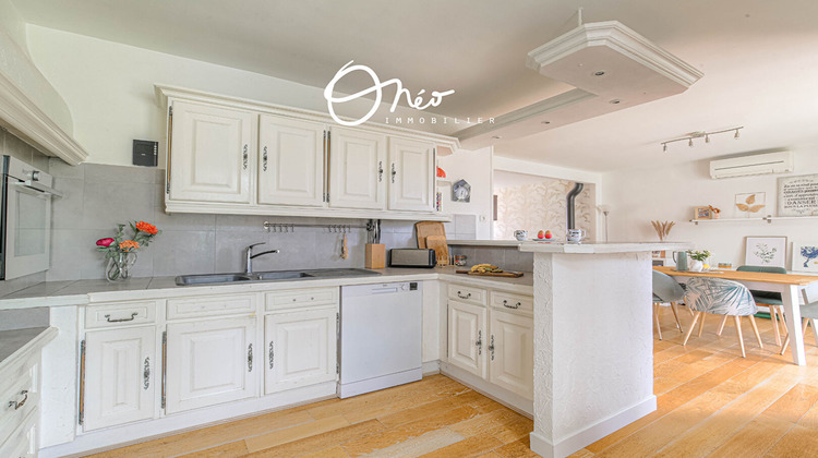 Ma-Cabane - Vente Maison MIONS, 127 m²