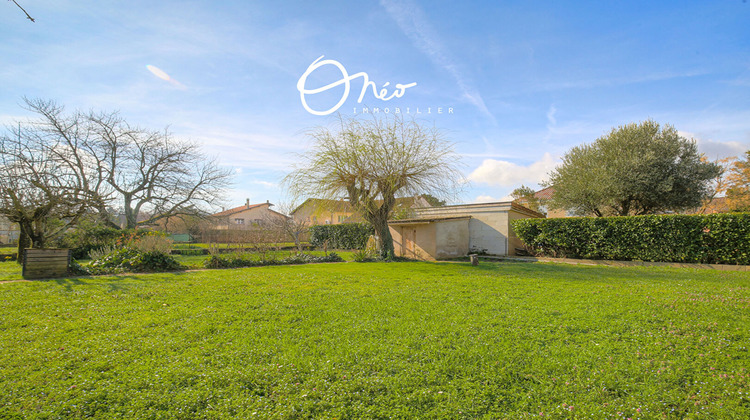 Ma-Cabane - Vente Maison MIONS, 169 m²