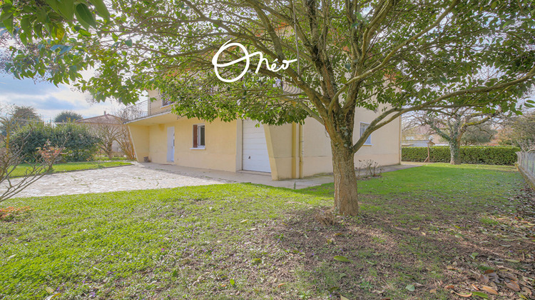 Ma-Cabane - Vente Maison MIONS, 169 m²