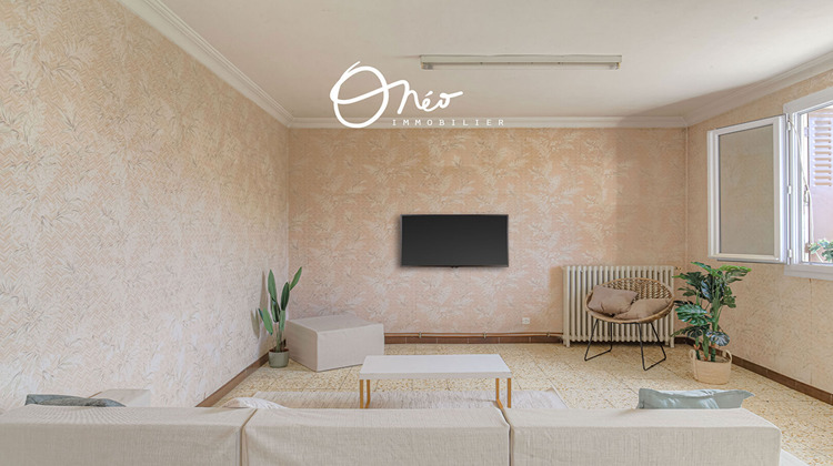 Ma-Cabane - Vente Maison MIONS, 169 m²