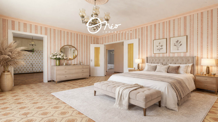 Ma-Cabane - Vente Maison MIONS, 169 m²