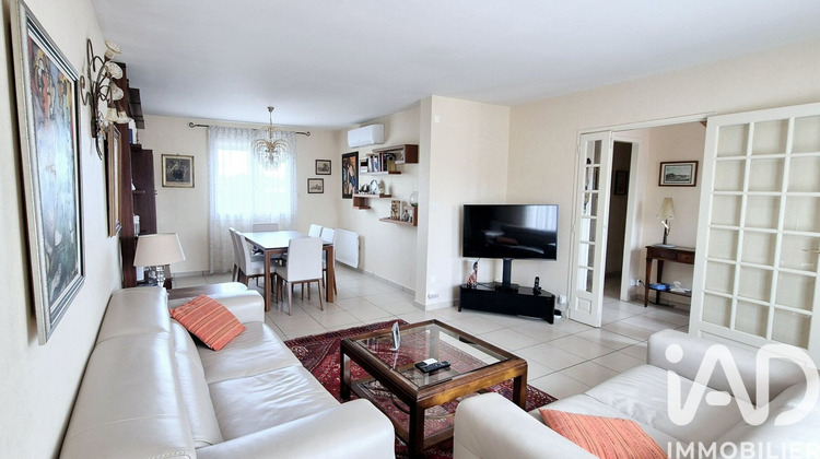 Ma-Cabane - Vente Maison Mions, 135 m²