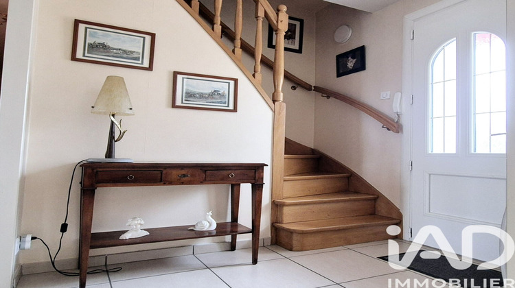 Ma-Cabane - Vente Maison Mions, 135 m²