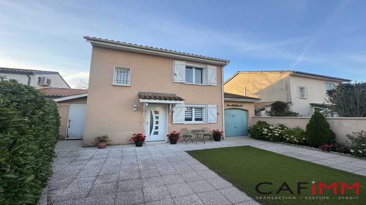 Ma-Cabane - Vente Maison Mions, 103 m²