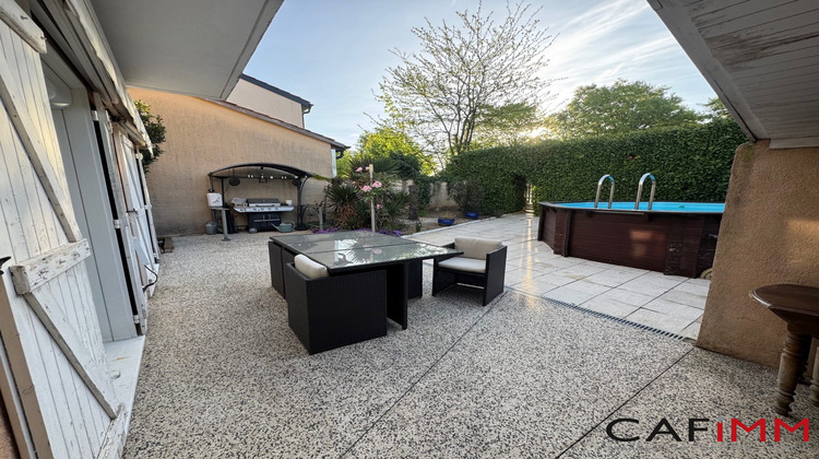 Ma-Cabane - Vente Maison Mions, 103 m²