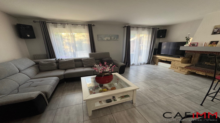 Ma-Cabane - Vente Maison Mions, 103 m²