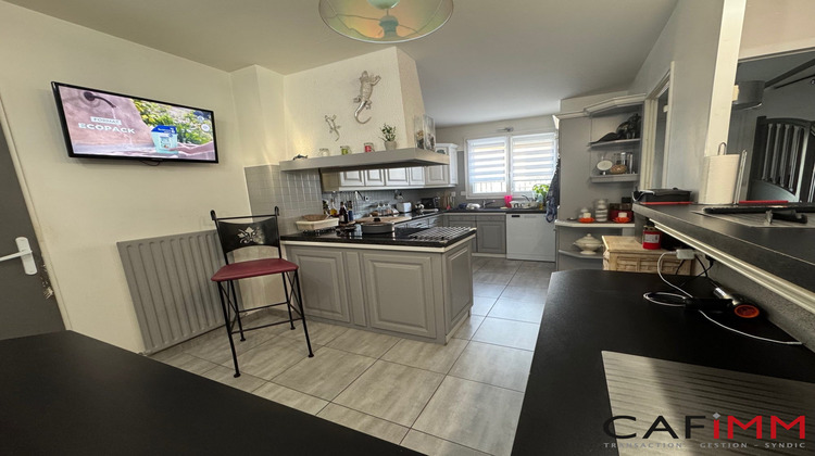 Ma-Cabane - Vente Maison Mions, 103 m²