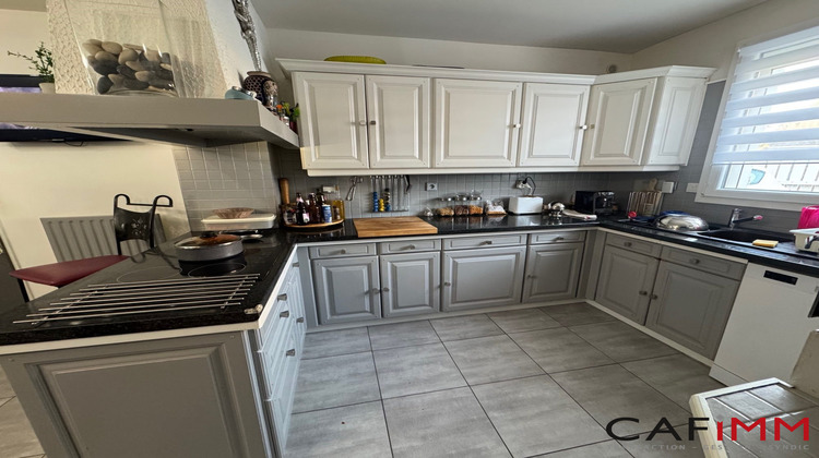 Ma-Cabane - Vente Maison Mions, 103 m²