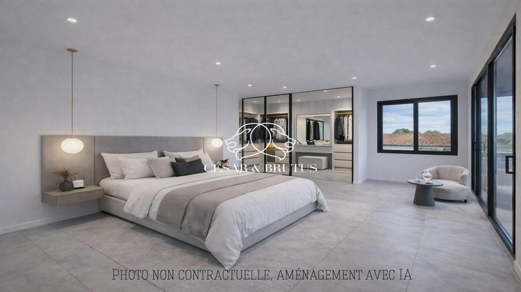 Ma-Cabane - Vente Maison Mions, 500 m²