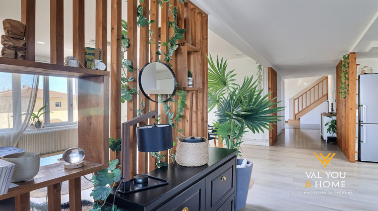 Ma-Cabane - Vente Maison Mions, 141 m²