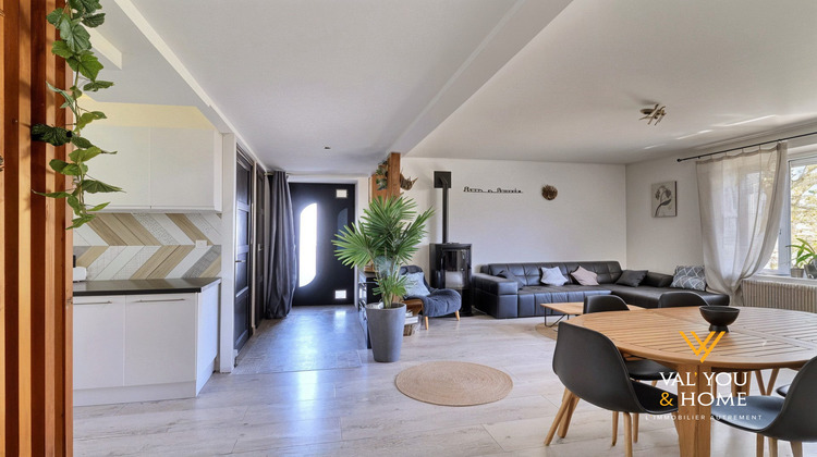 Ma-Cabane - Vente Maison Mions, 141 m²