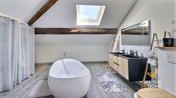 Ma-Cabane - Vente Maison Mions, 141 m²