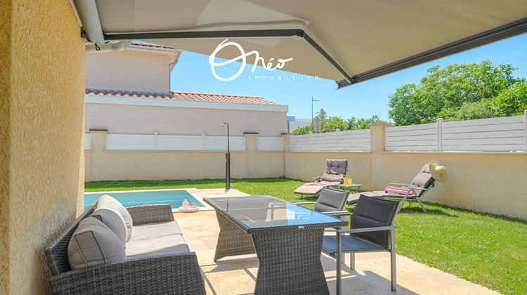 Ma-Cabane - Vente Maison MIONS, 110 m²