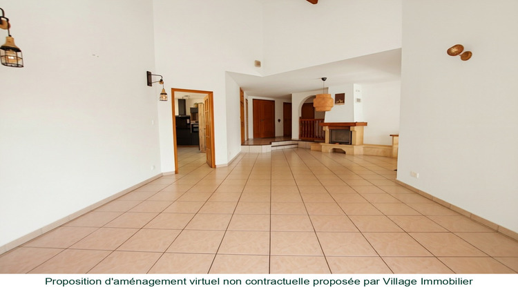 Ma-Cabane - Vente Maison MIONS, 164 m²