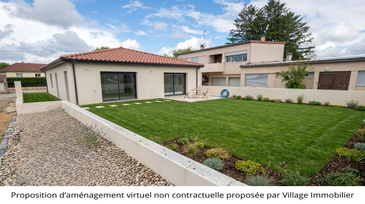 Ma-Cabane - Vente Maison MIONS, 107 m²