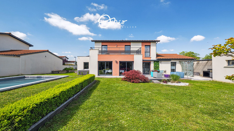 Ma-Cabane - Vente Maison MIONS, 160 m²