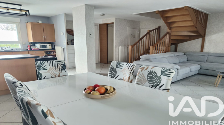 Ma-Cabane - Vente Maison Mions, 100 m²