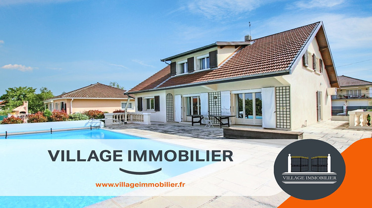 Ma-Cabane - Vente Maison MIONS, 170 m²