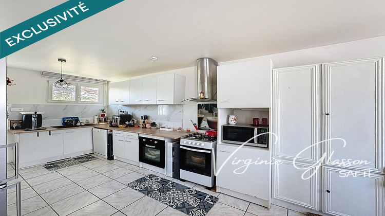 Ma-Cabane - Vente Maison Mions, 80 m²