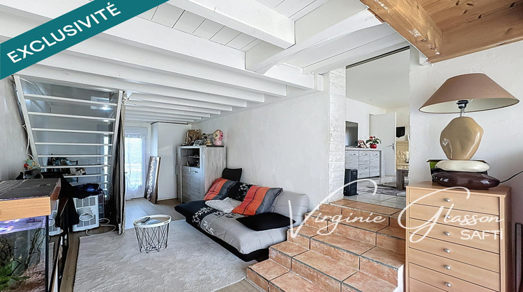 Ma-Cabane - Vente Maison Mions, 80 m²
