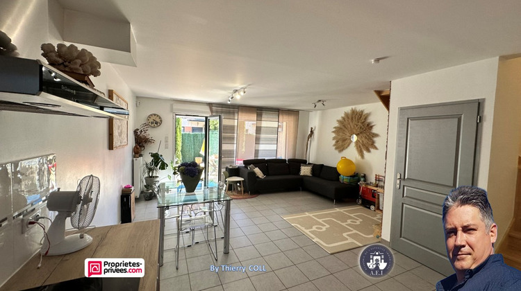 Ma-Cabane - Vente Maison MIONS, 77 m²