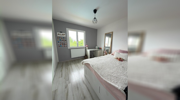 Ma-Cabane - Vente Maison Mions, 122 m²