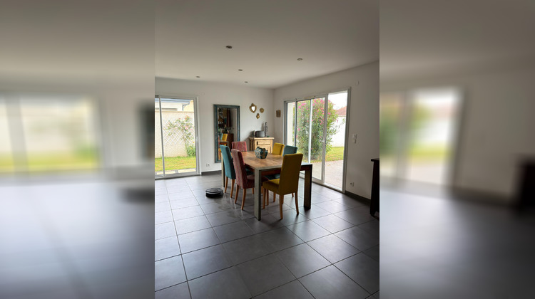 Ma-Cabane - Vente Maison Mions, 122 m²