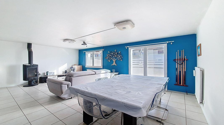 Ma-Cabane - Vente Maison MIONS, 92 m²
