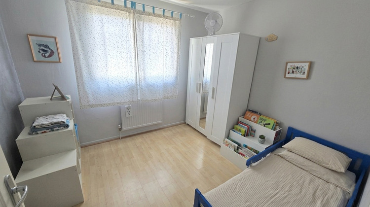 Ma-Cabane - Vente Maison MIONS, 92 m²