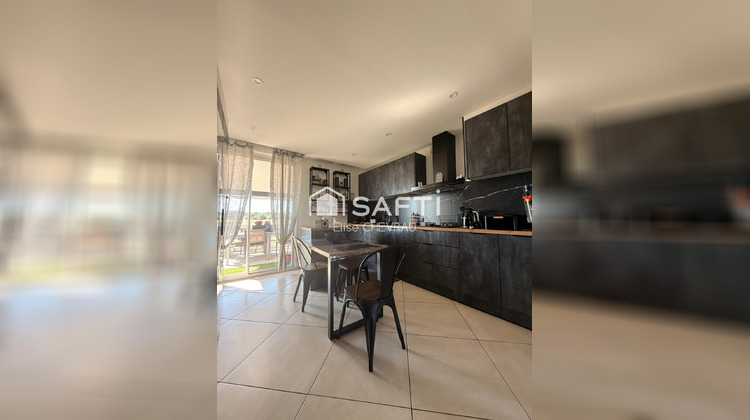 Ma-Cabane - Vente Maison Mions, 197 m²