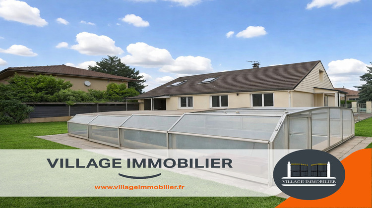 Ma-Cabane - Vente Maison MIONS, 94 m²