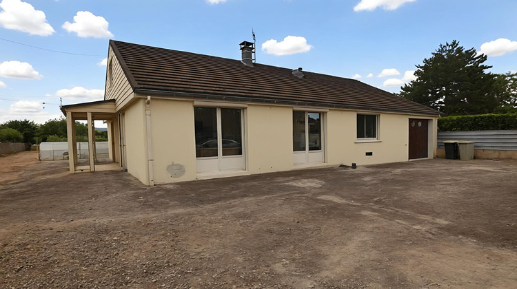 Ma-Cabane - Vente Maison MIONS, 94 m²