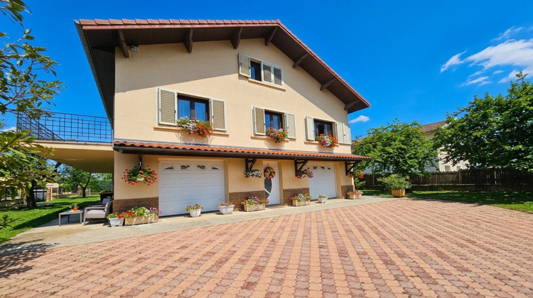 Ma-Cabane - Vente Maison MIONS, 153 m²