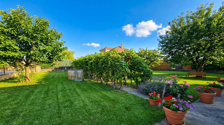 Ma-Cabane - Vente Maison MIONS, 153 m²