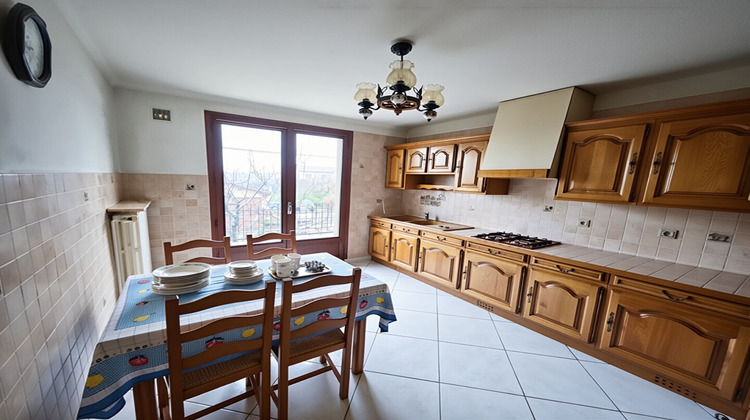 Ma-Cabane - Vente Maison MIONS, 153 m²