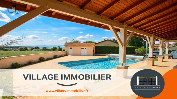 Ma-Cabane - Vente Maison MIONS, 164 m²