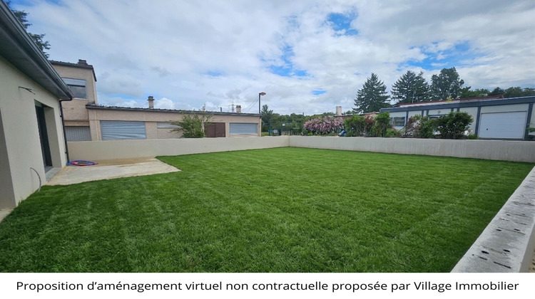 Ma-Cabane - Vente Maison MIONS, 107 m²