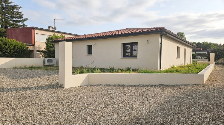 Ma-Cabane - Vente Maison MIONS, 107 m²